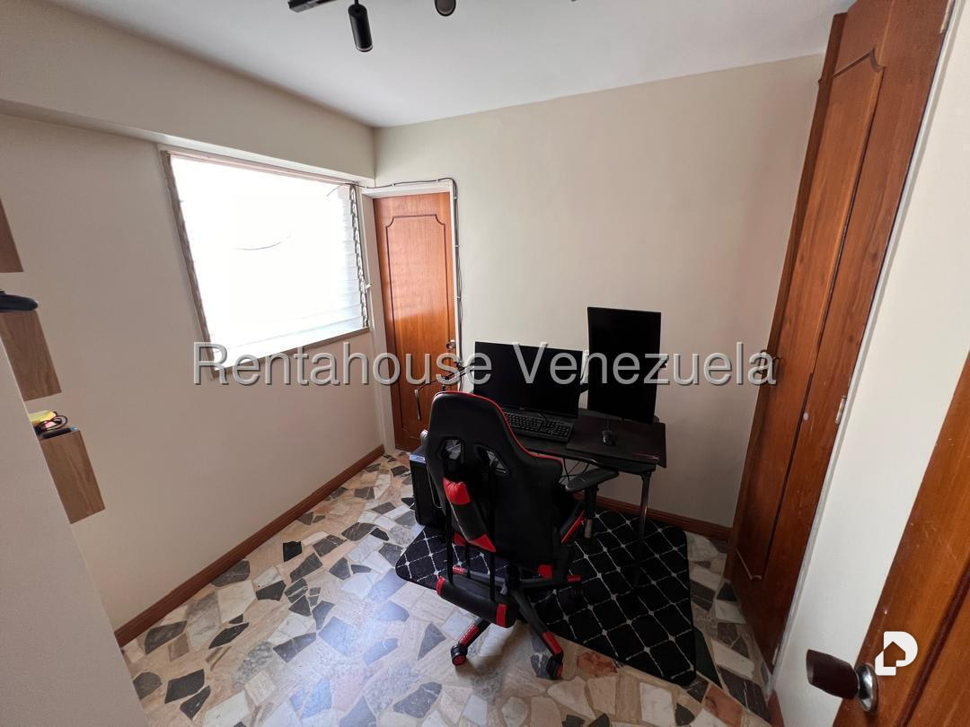 Apartamento en La Boyera, Caracas