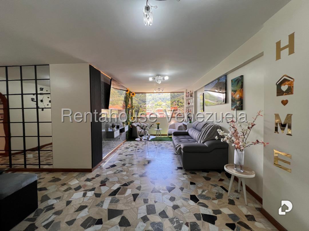 Apartamento en La Boyera, Caracas