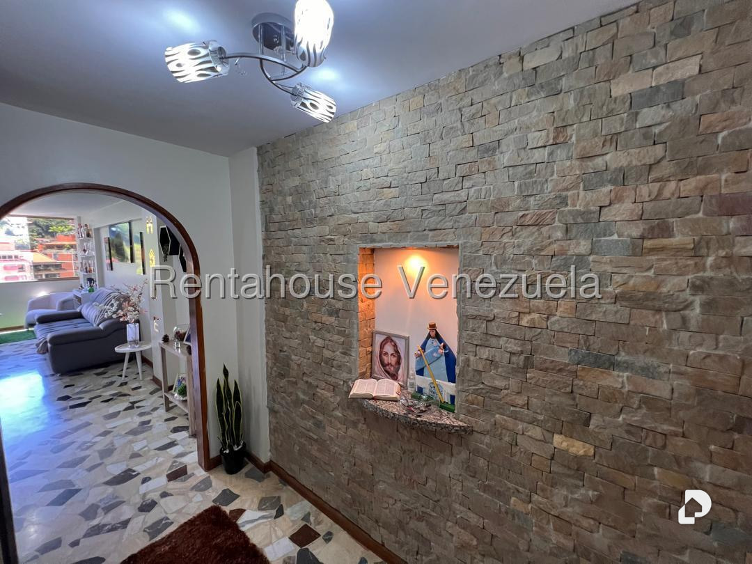 Apartamento en La Boyera, Caracas