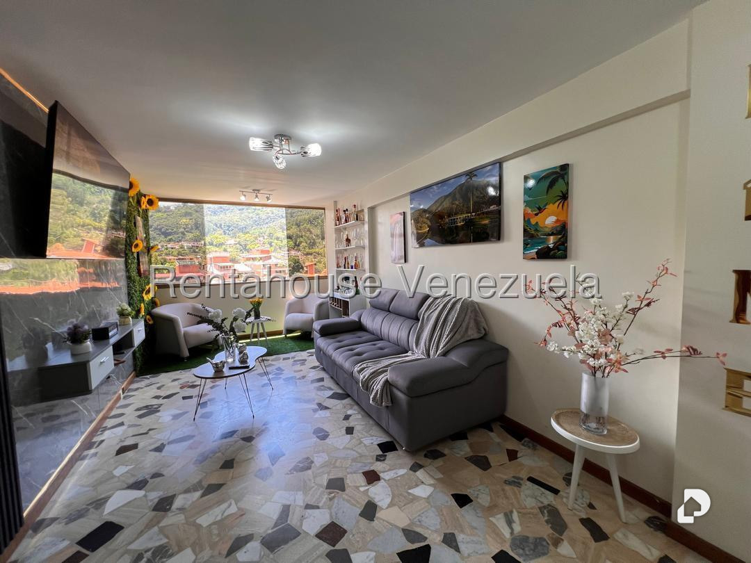 Apartamento en La Boyera, Caracas
