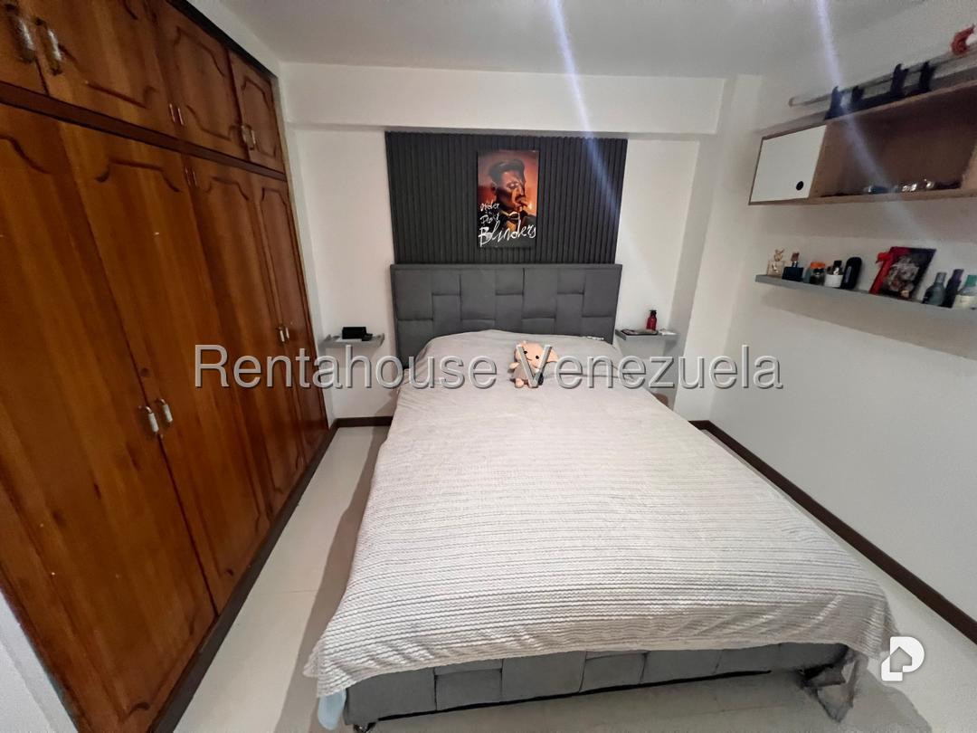 Apartamento en La Boyera, Caracas