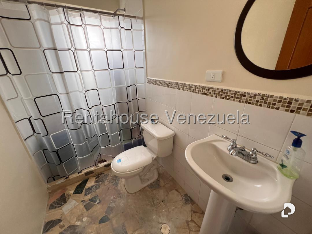 Apartamento en La Boyera, Caracas