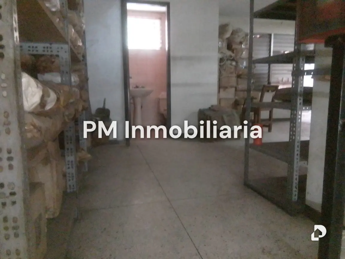 Local comercial en Parque Carabobo, Caracas – 18