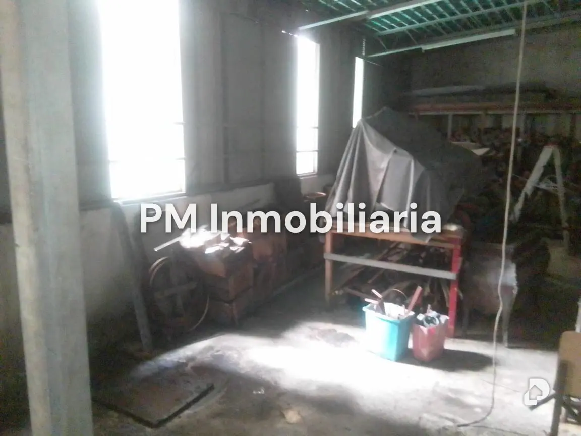 Local comercial en Parque Carabobo, Caracas – 17