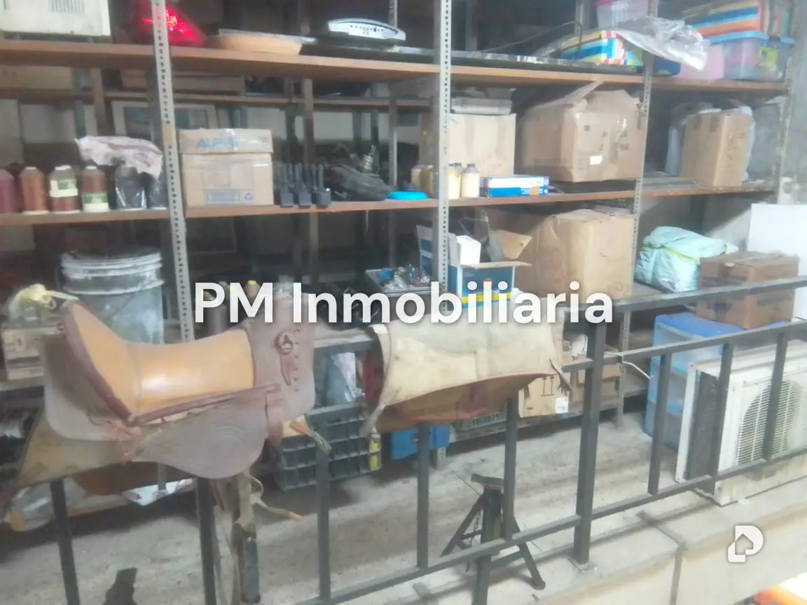 Local comercial en Parque Carabobo, Caracas – 6