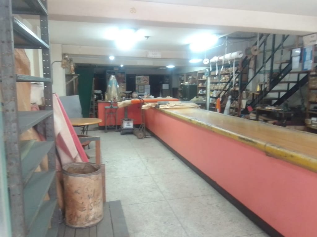 Local comercial en Parque Carabobo, Caracas - 1