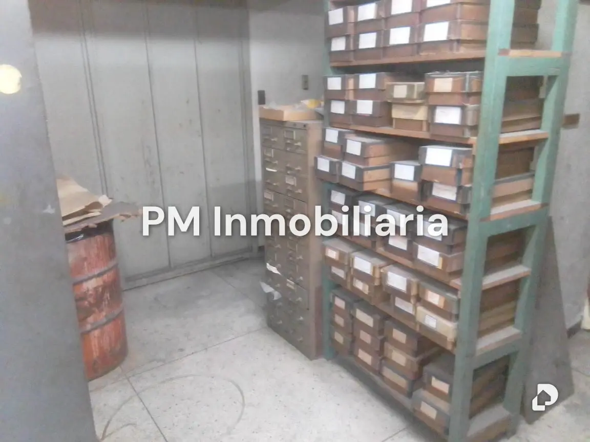 Local comercial en Parque Carabobo, Caracas – 21