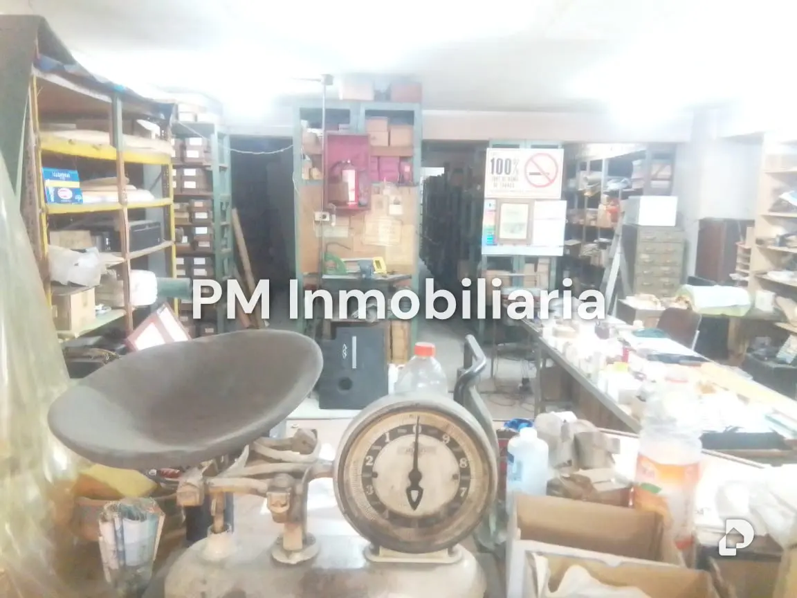 Local comercial en Parque Carabobo, Caracas – 9