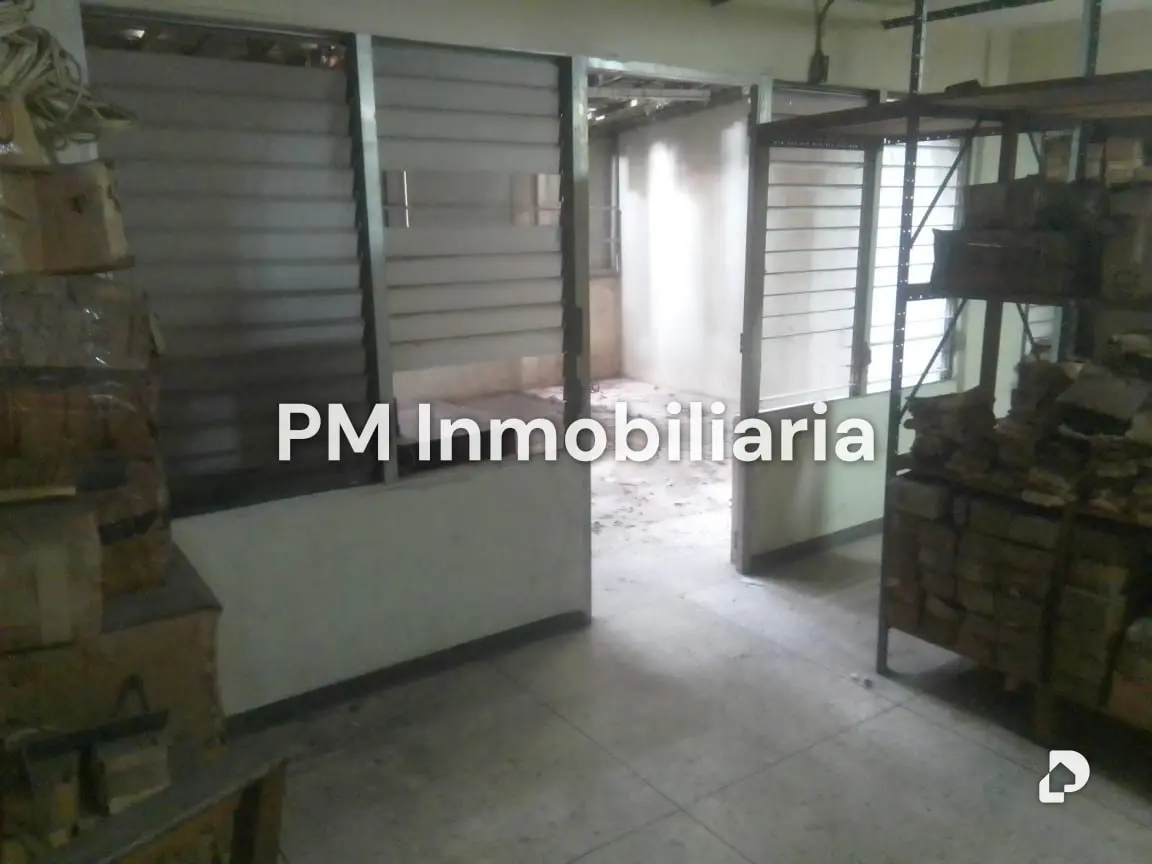 Local comercial en Parque Carabobo, Caracas – 22