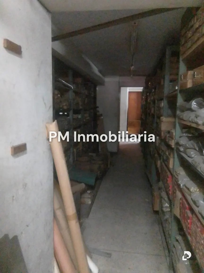 Local comercial en Parque Carabobo, Caracas – 10