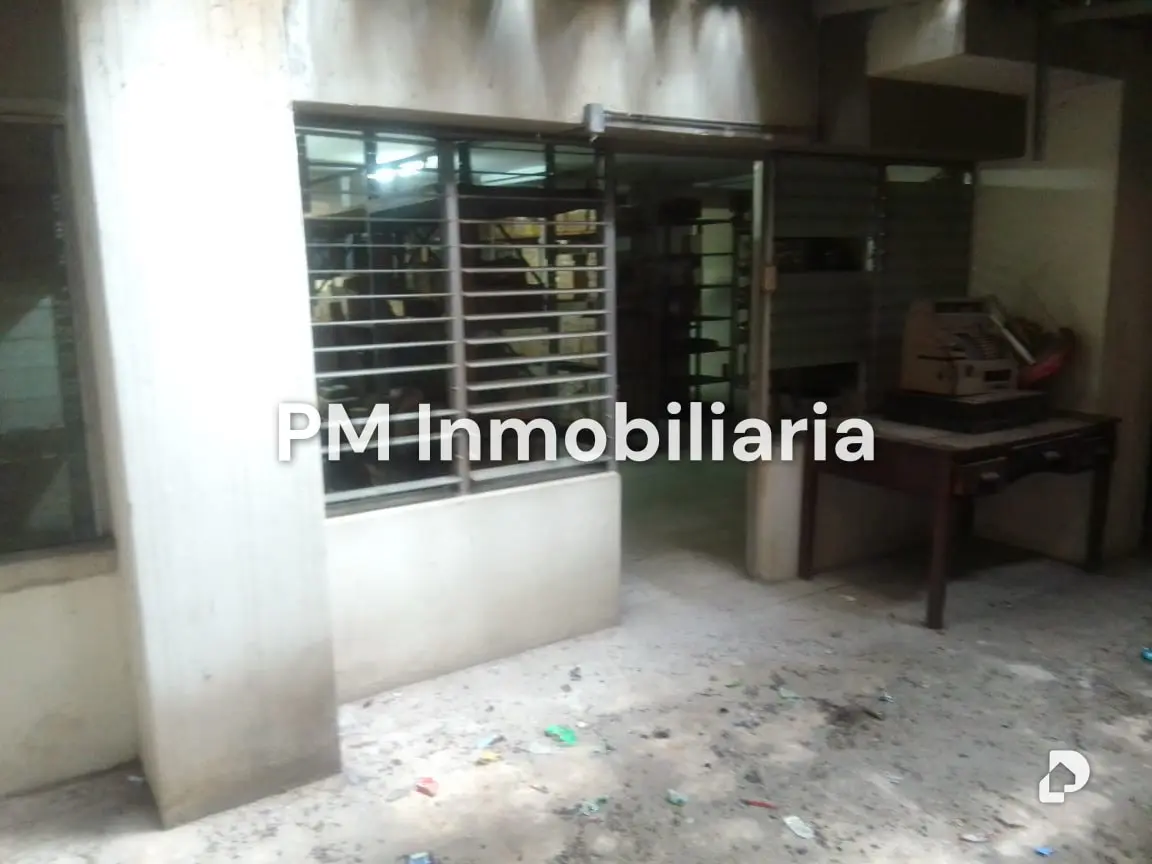 Local comercial en Parque Carabobo, Caracas – 8