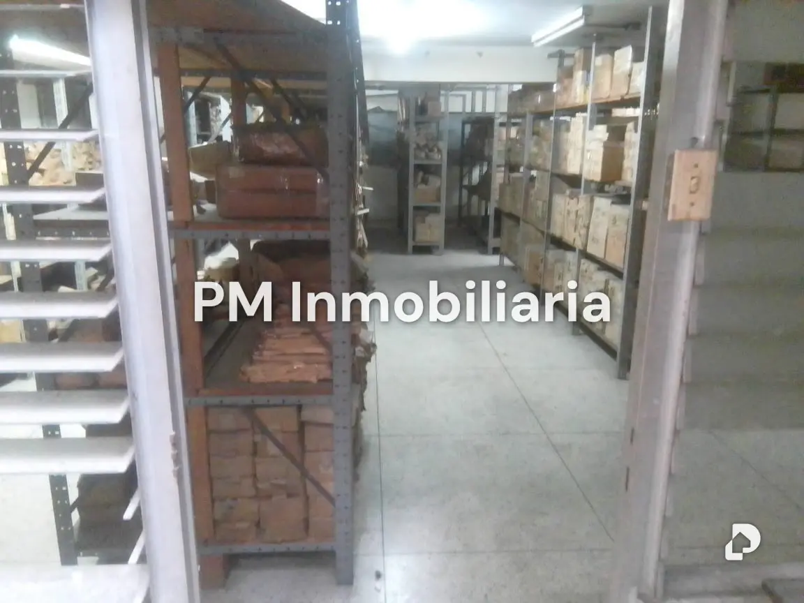 Local comercial en Parque Carabobo, Caracas – 20