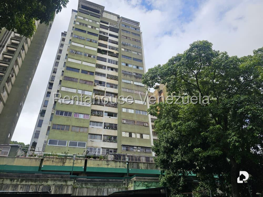 Apartamento en Colinas de La California, Caracas