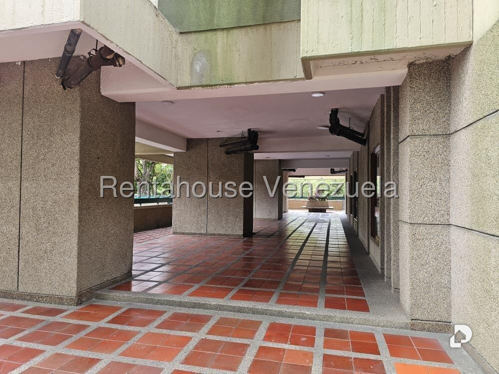 Apartamento en Colinas de La California, Caracas
