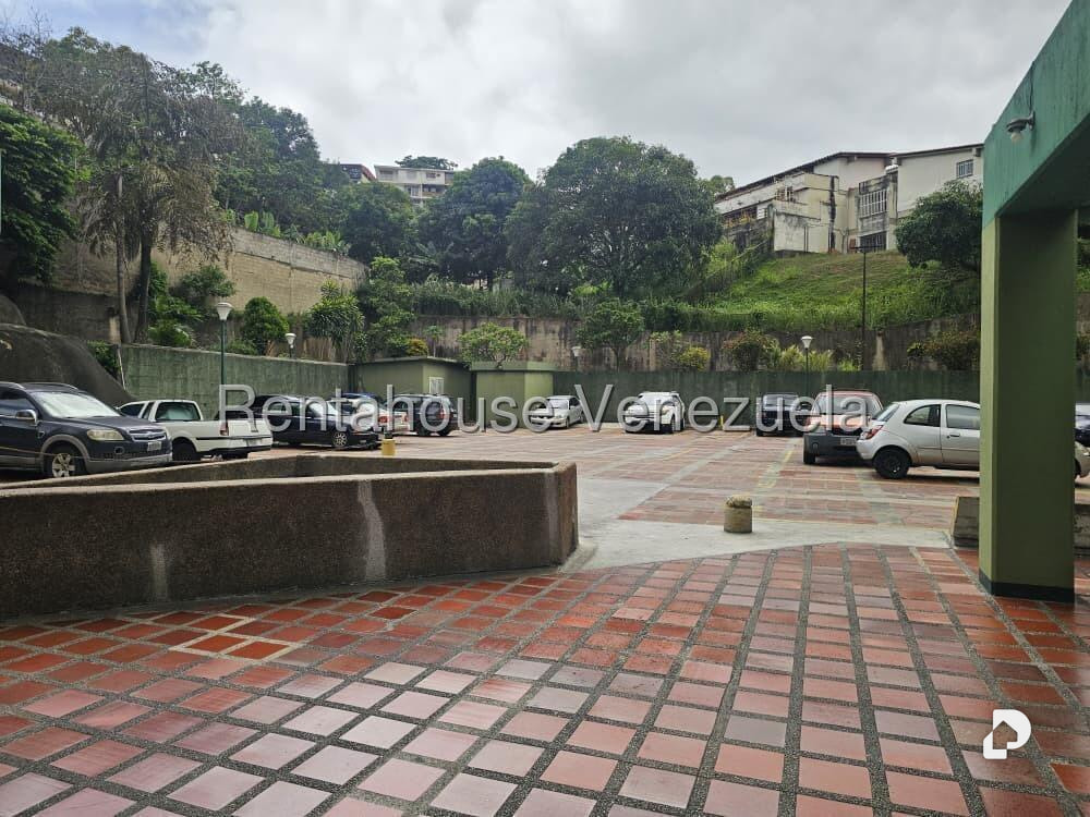 Apartamento en Colinas de La California, Caracas