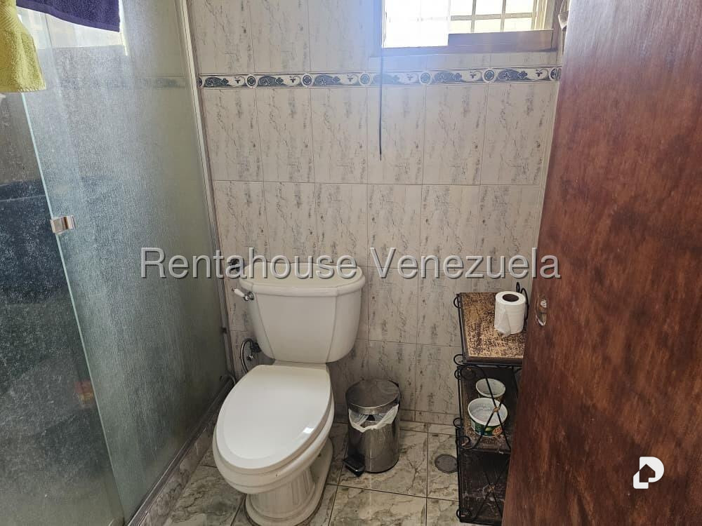 Apartamento en Colinas de La California, Caracas