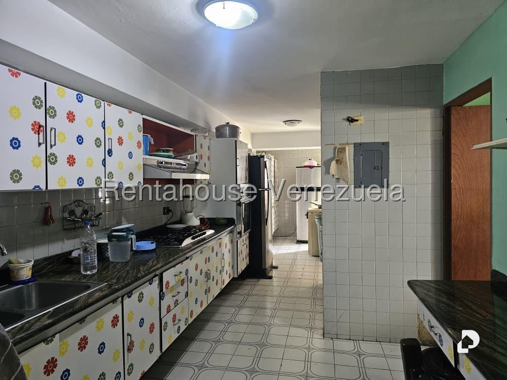 Apartamento en Colinas de La California, Caracas