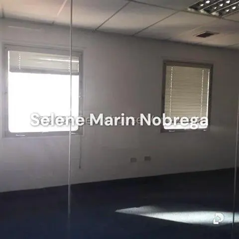 Oficina en El Rosal, Caracas – 5