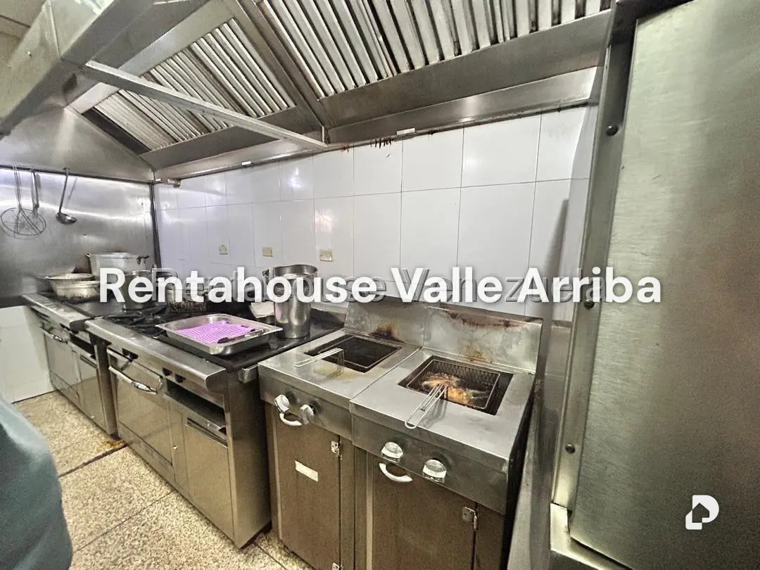Local comercial en Chacao, Caracas – 13