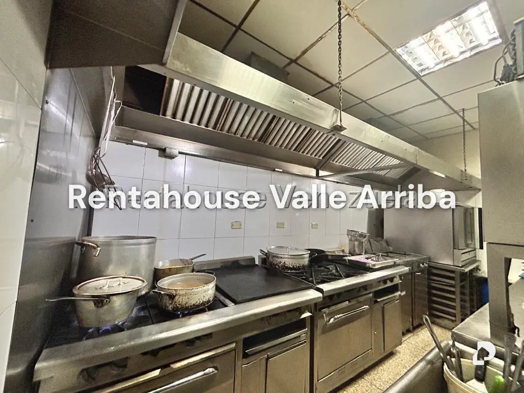 Local comercial en Chacao, Caracas – 18