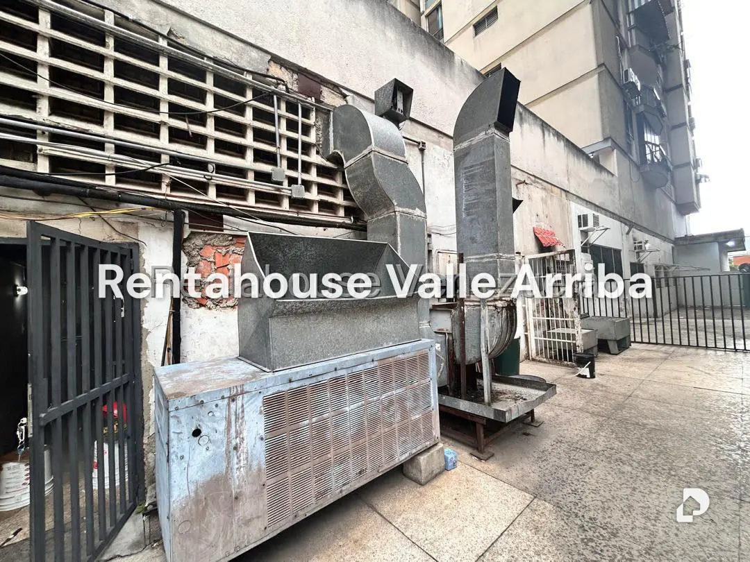 Local comercial en Chacao, Caracas – 30