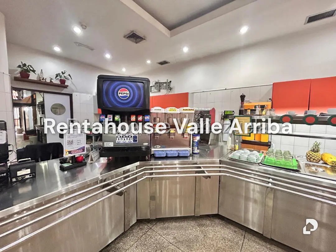 Local comercial en Chacao, Caracas – 4