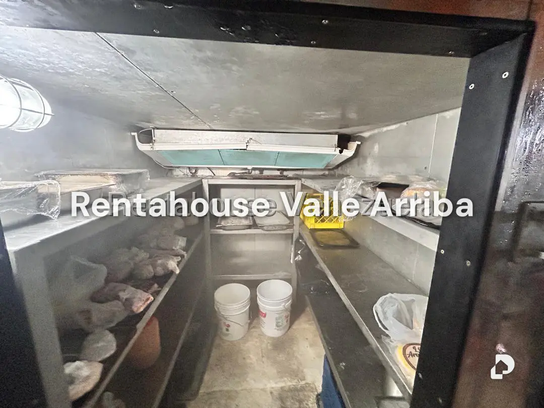 Local comercial en Chacao, Caracas – 14
