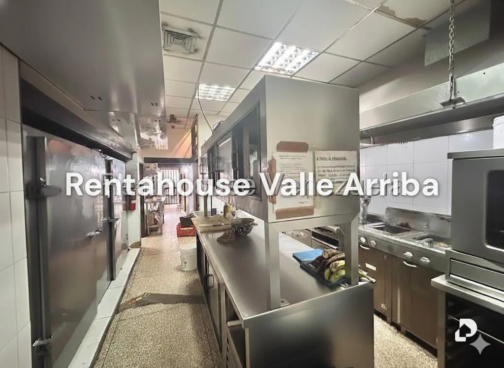 Local comercial en Chacao, Caracas – 12