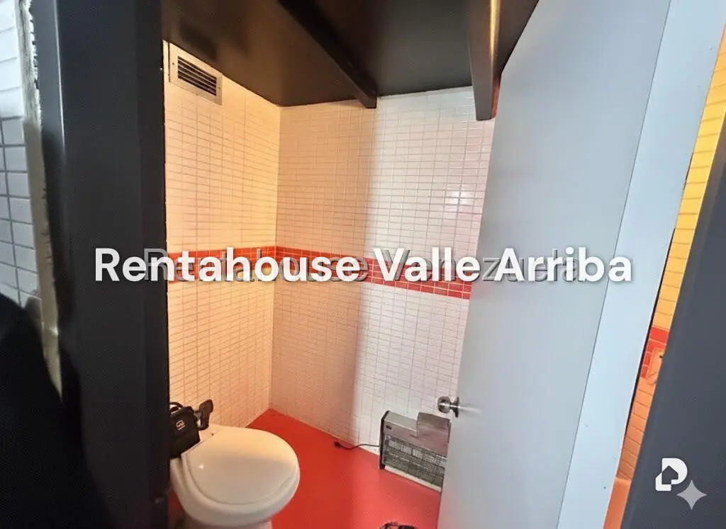 Local comercial en Chacao, Caracas – 22