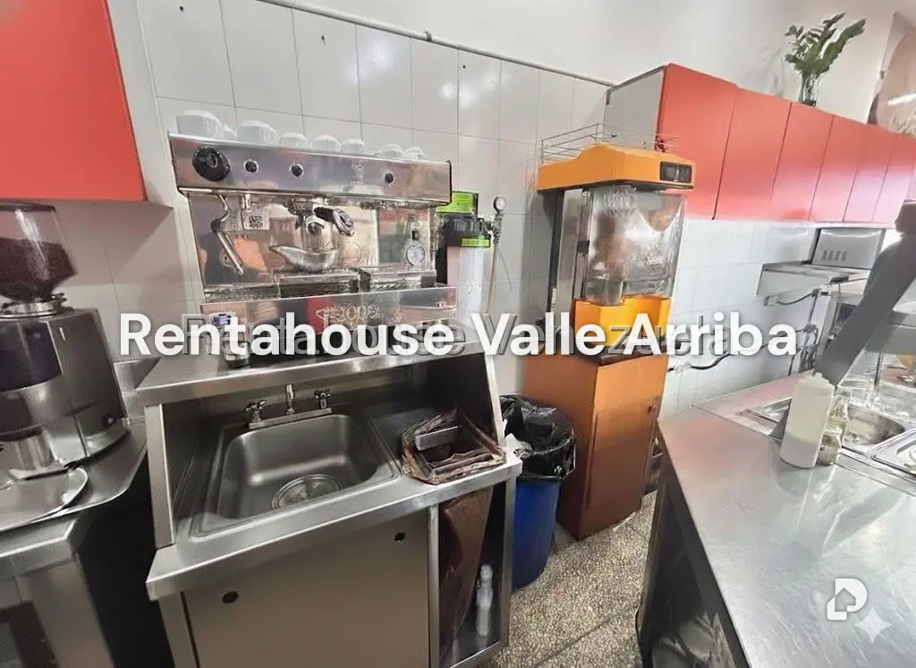 Local comercial en Chacao, Caracas – 9