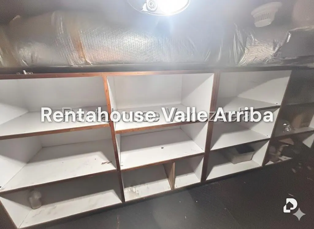Local comercial en Chacao, Caracas – 27