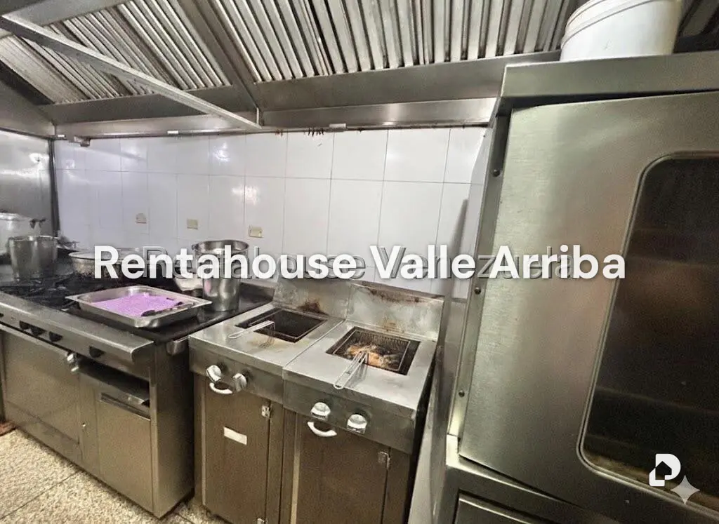 Local comercial en Chacao, Caracas – 11
