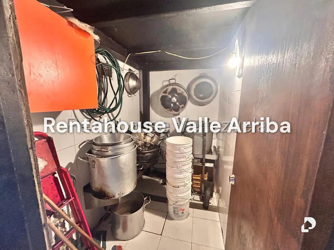 Local comercial en Chacao, Caracas – 19