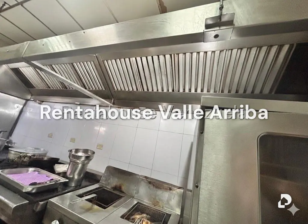 Local comercial en Chacao, Caracas – 10