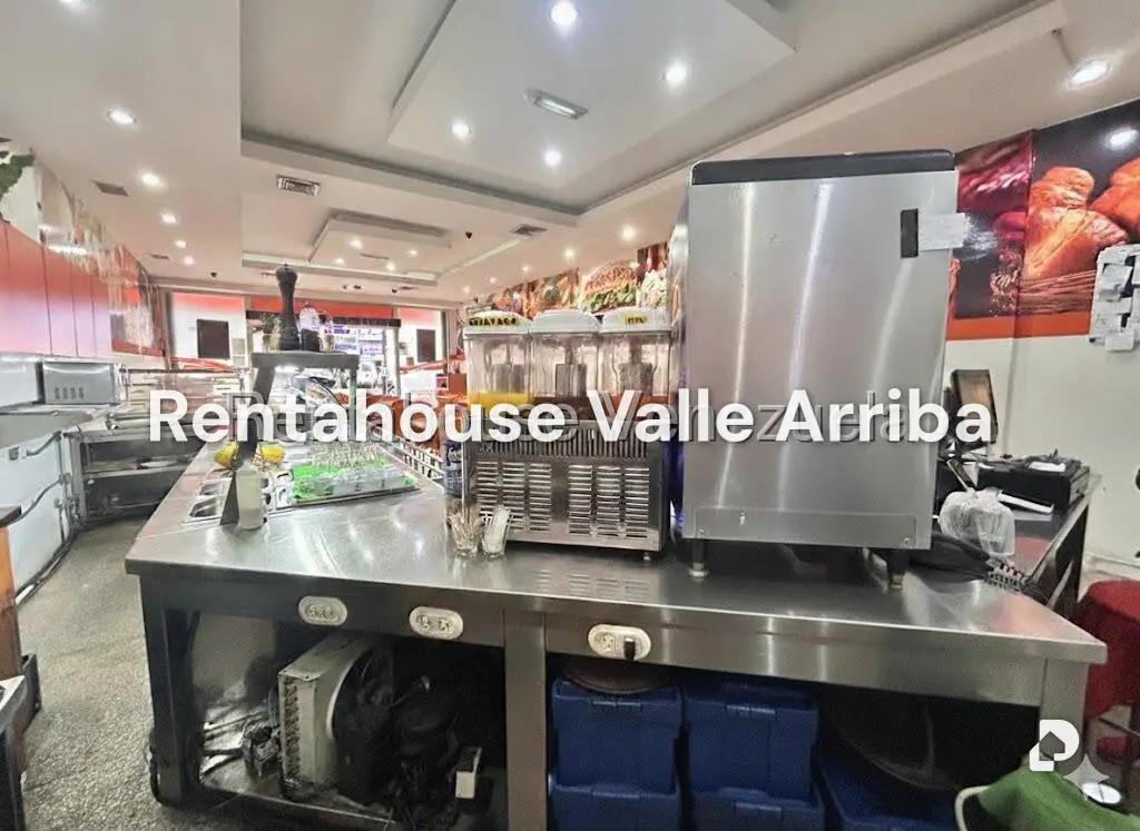 Local comercial en Chacao, Caracas – 8