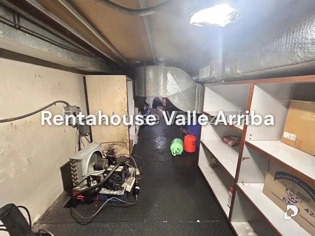 Local comercial en Chacao, Caracas – 28