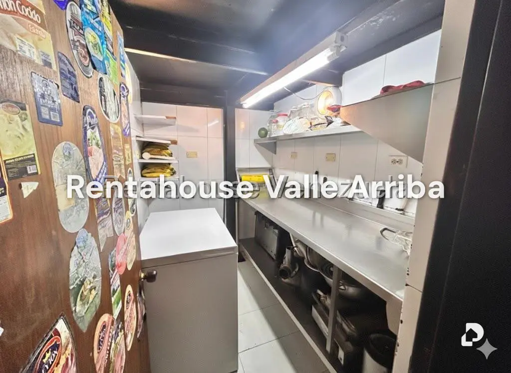 Local comercial en Chacao, Caracas – 20
