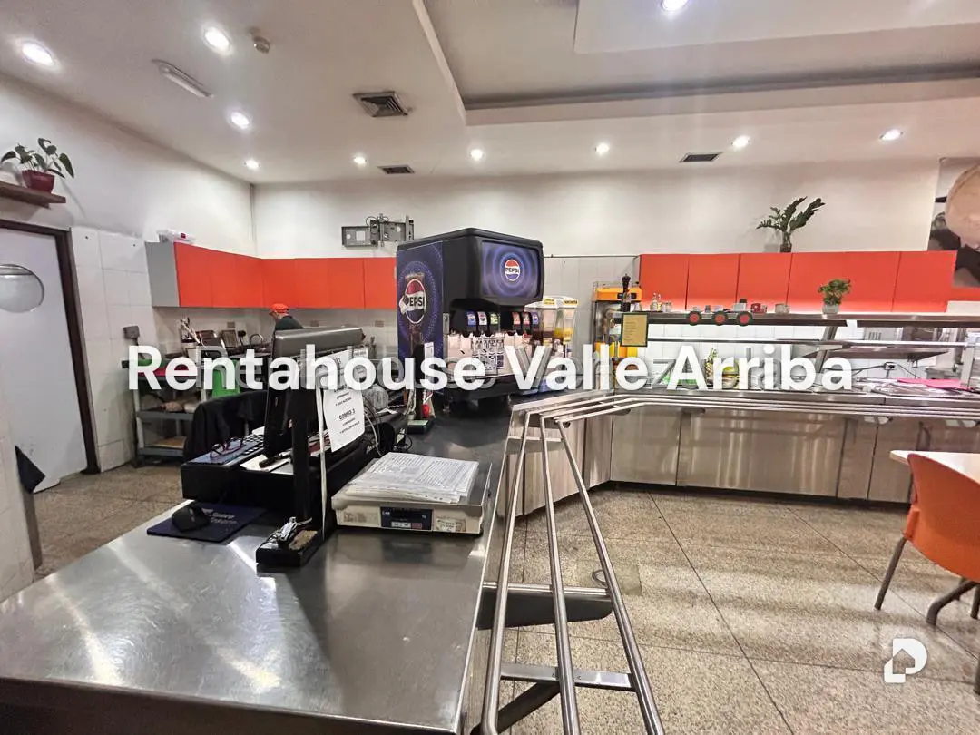 Local comercial en Chacao, Caracas – 5