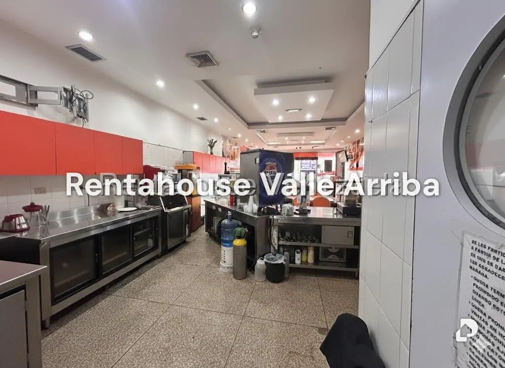 Local comercial en Chacao, Caracas – 6