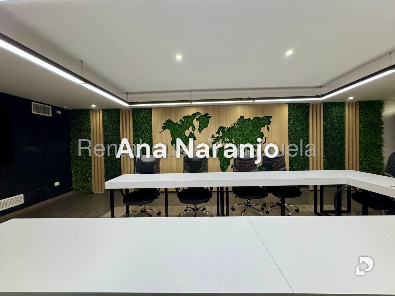 Local comercial en Chuao, Caracas – 21