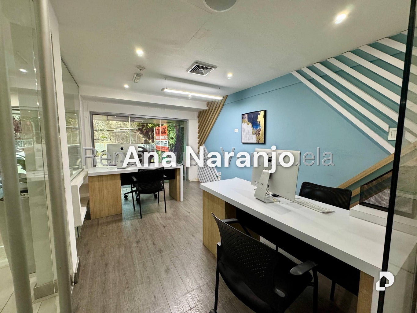 Local comercial en Chuao, Caracas – 3
