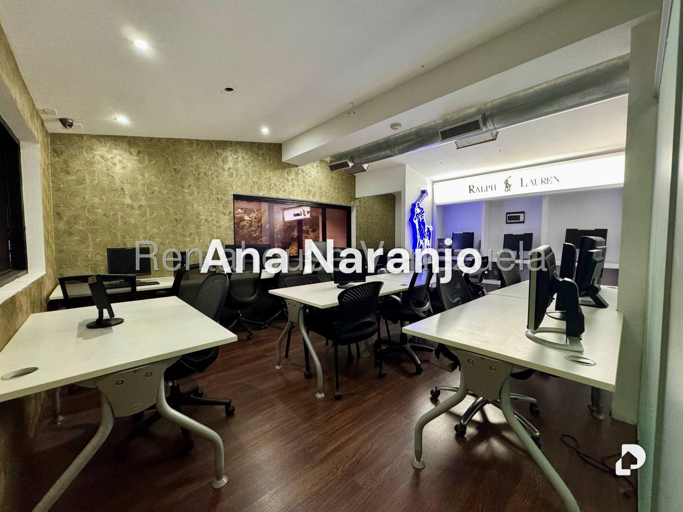 Local comercial en Chuao, Caracas – 43