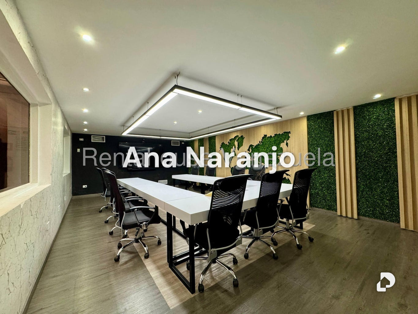 Local comercial en Chuao, Caracas – 20
