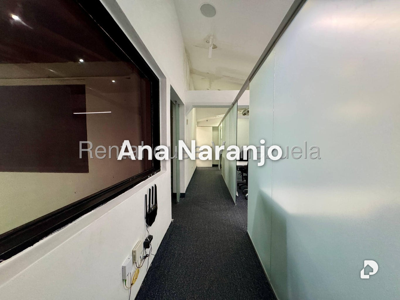 Local comercial en Chuao, Caracas – 41