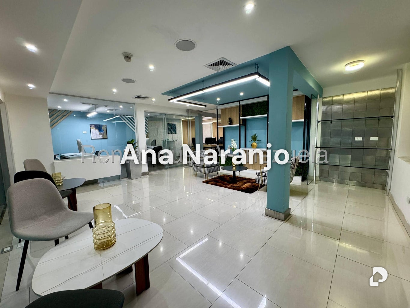 Local comercial en Chuao, Caracas – 6