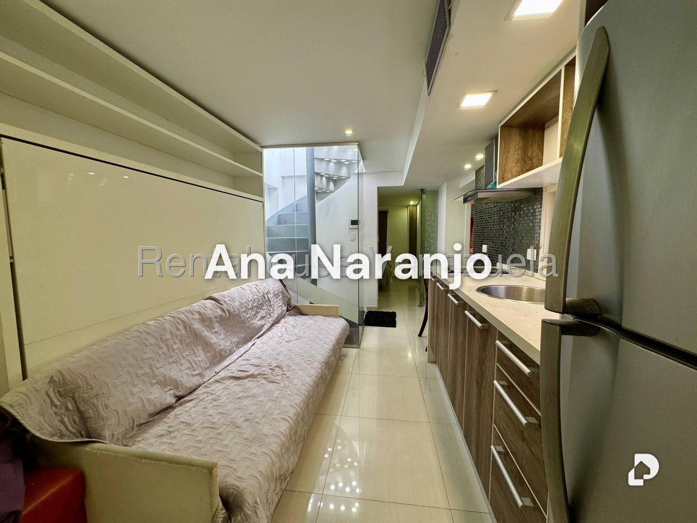 Local comercial en Chuao, Caracas – 33