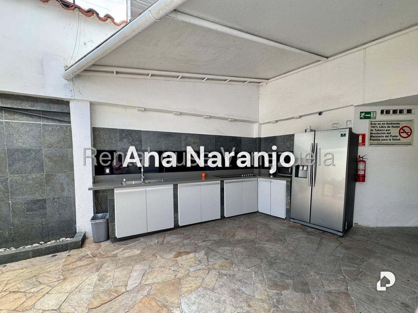 Local comercial en Chuao, Caracas – 45
