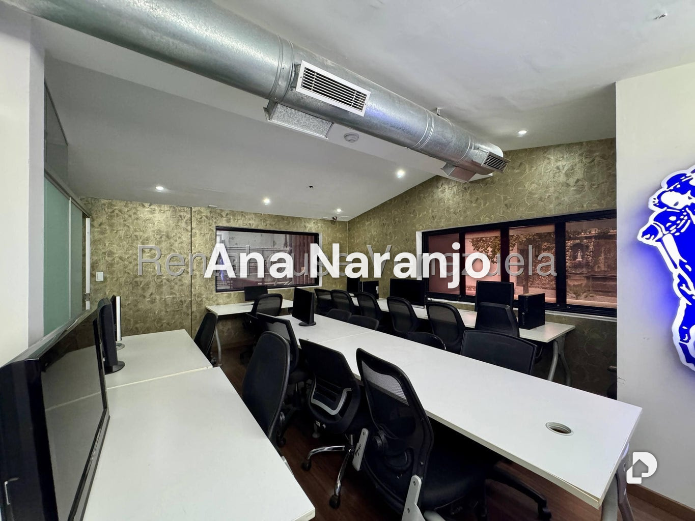 Local comercial en Chuao, Caracas – 39