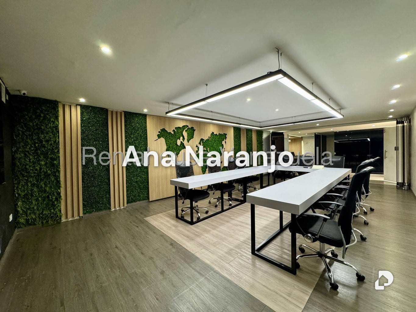 Local comercial en Chuao, Caracas – 22