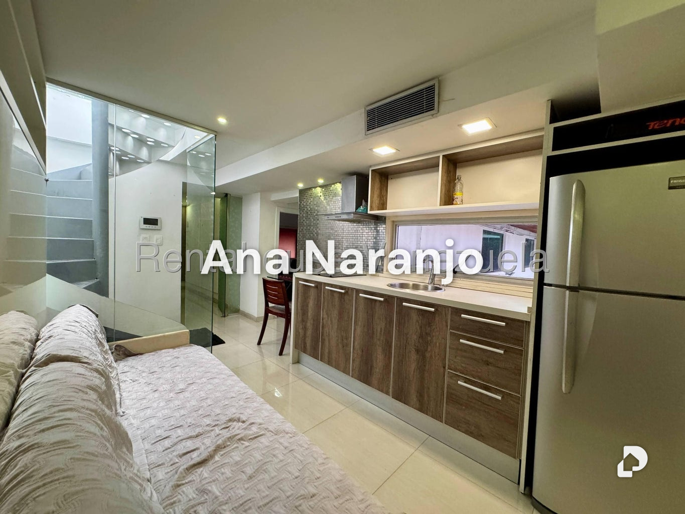 Local comercial en Chuao, Caracas – 32